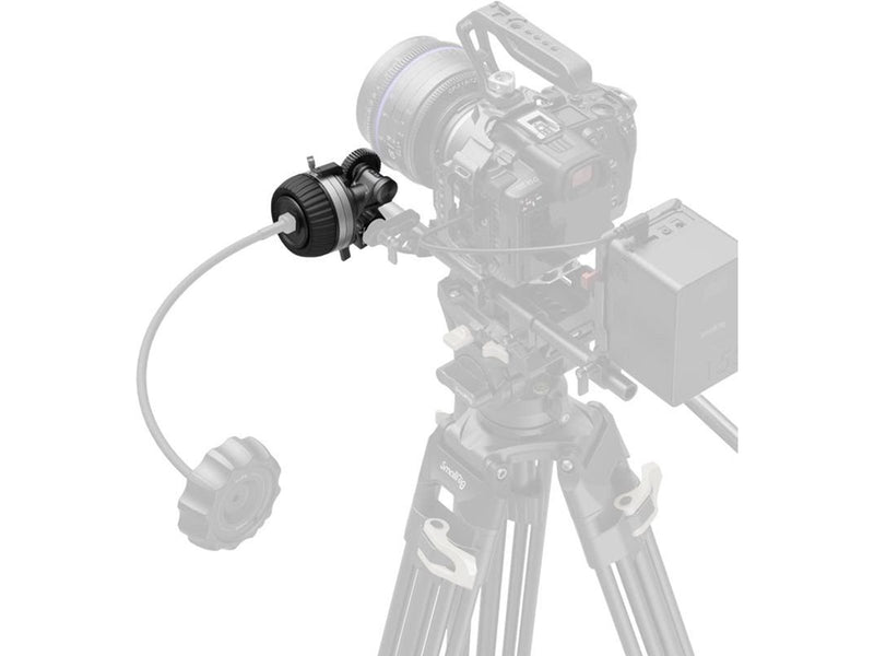 SmallRig 4745 Follow Focus F50