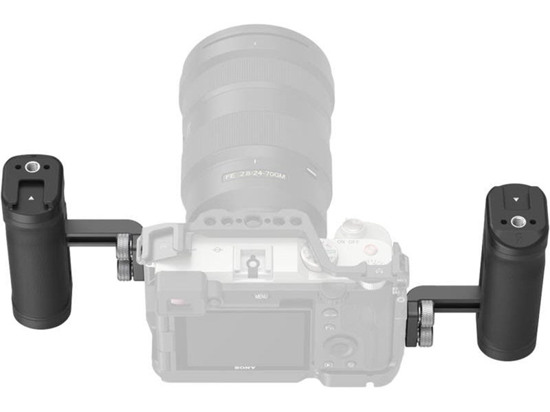 SmallRig 4755 Lightweight Mini Side Handle