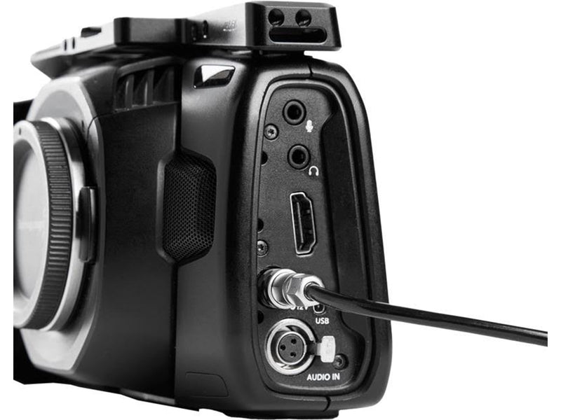 SmallRig 4761 D-TAP to BMPCC 4K / 6K Power Cable