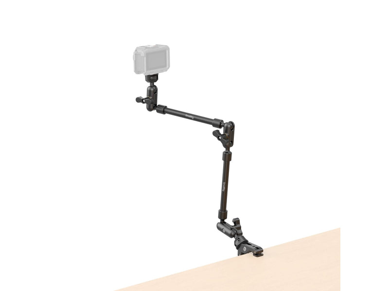 SmallRig 4766 Magic Arm with Crab Clamp Kit