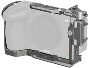 SmallRig 4770 HawkLock Quick Release Cage Kit for Sony FX3 / FX30