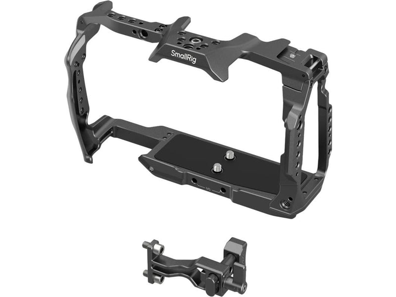 SmallRig 4785 Camera Cage for Blackmagic Design Cinema 6K