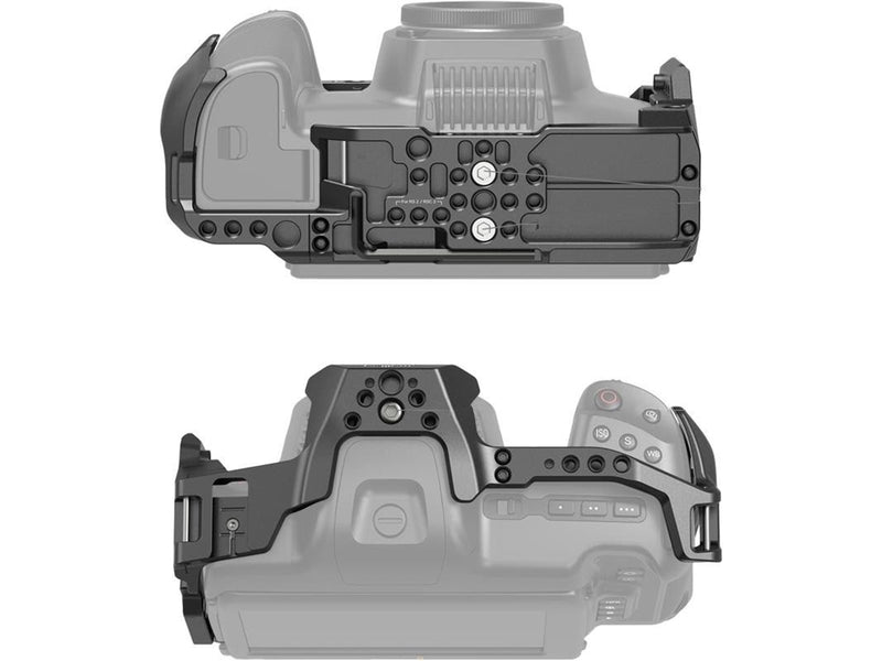 SmallRig 4785 Camera Cage for Blackmagic Design Cinema 6K