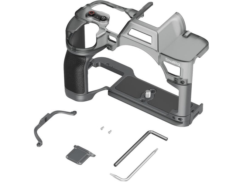 SmallRig 4798 Hybrid Modular Cage for Sony Alpha 7 IV