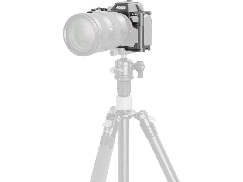 SmallRig 4798 Hybrid Modular Cage for Sony Alpha 7 IV