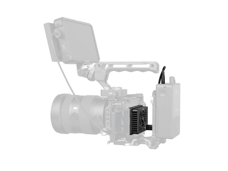 SmallRig 4815 Cooling System for Sony/Canon/Fujifilm Cameras