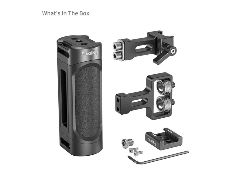 SmallRig 4816 Mini Side Handle Kit