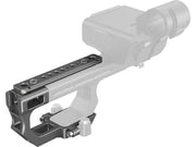 SmallRig 4830 Extension Mount Plate Kit for Sony FX3 / FX30 XLR Handle