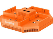 SmallRig 4837 NP-F 4-Channel Camera Battery Charger