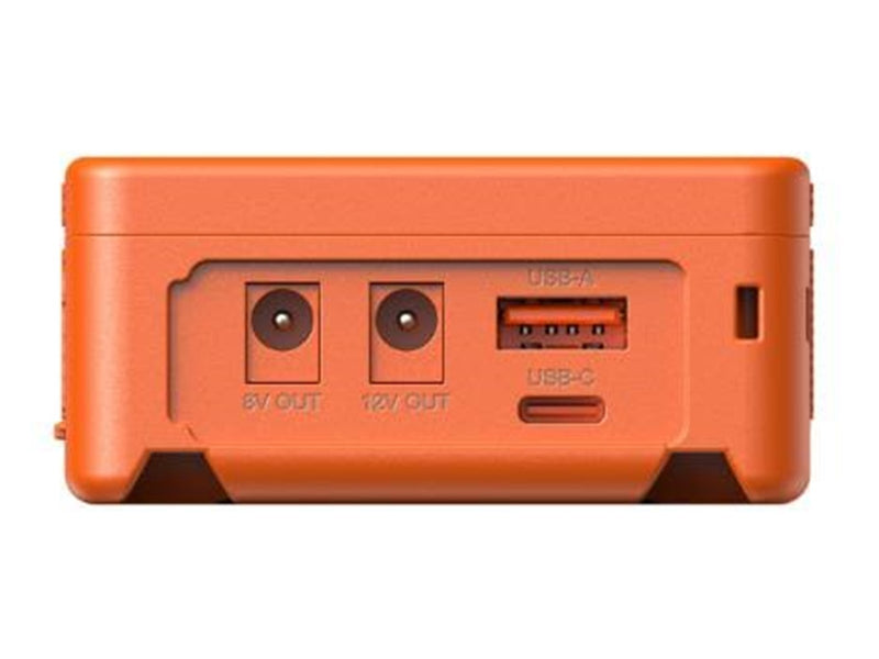 SmallRig 4871 V-Mount Battery Mini VB50 (Orange)