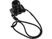 SmallRig 4882 Universal Braided Shoulder Strap Black