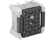 SmallRig 4883 Mount Plate for Zoom F3