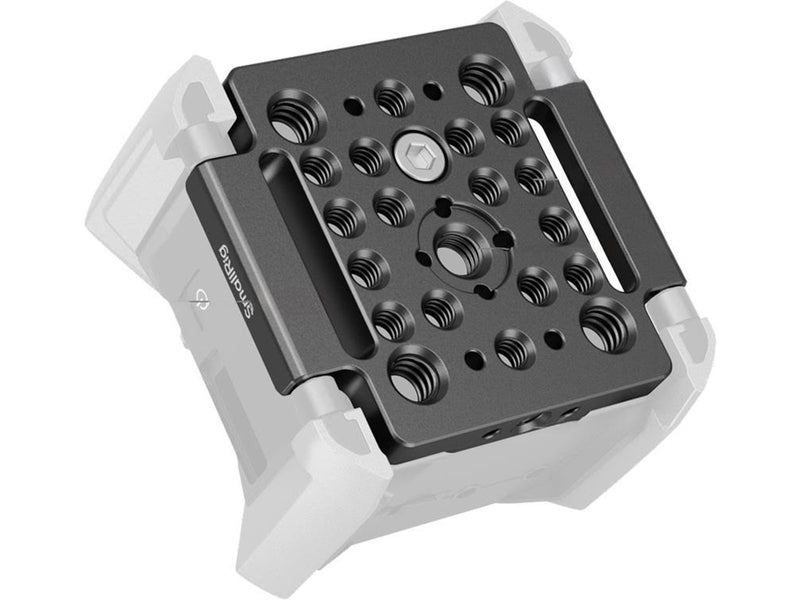 SmallRig 4883 Mount Plate for Zoom F3