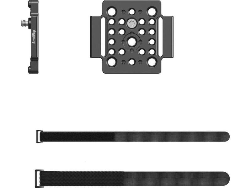 SmallRig 4883 Mount Plate for Zoom F3