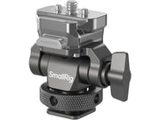 SmallRig 4888 HawkLock Quick Release Monitor Support with H21 Cold Shoe Mount