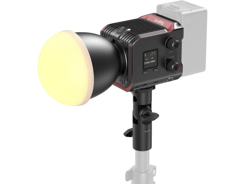SmallRig 4893 RC 100B COB LED Video Light (Standard Version)