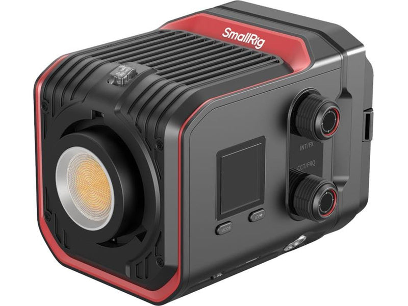 SmallRig 4893 RC 100B COB LED Video Light (Standard Version)