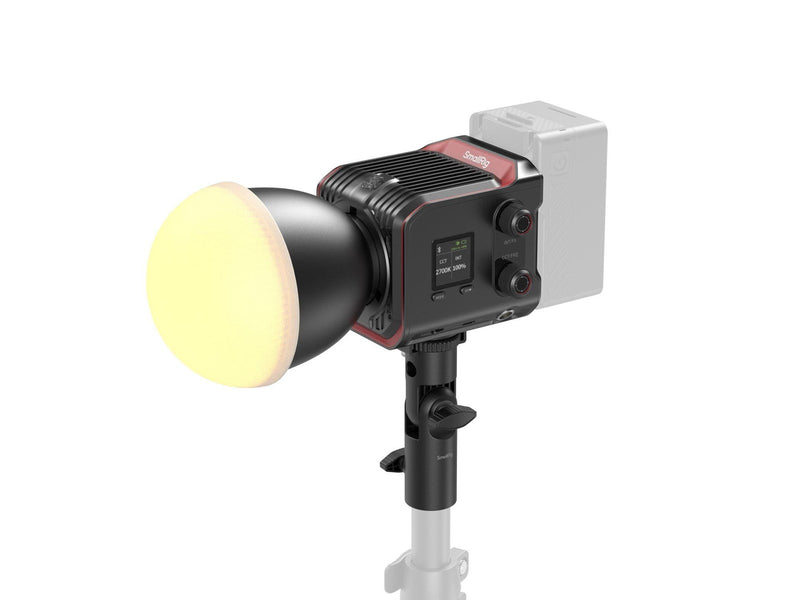 SmallRig 4894 RC 100B COB LED Video Light (Mobile Version)