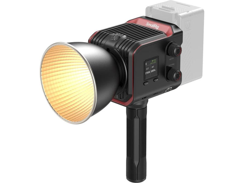 SmallRig 4894 RC 100B COB LED Video Light (Mobile Version)