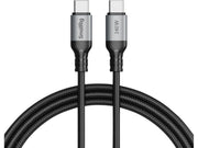 SmallRig 4908 240W USB-C Power Cable