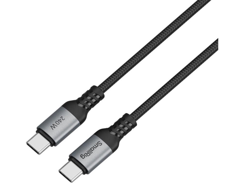 SmallRig 4908 240W USB-C Power Cable