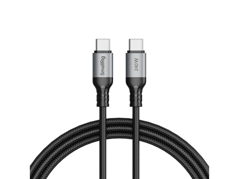 SmallRig 4908 240W USB-C Power Cable