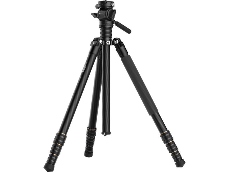 SmallRig 4937 Travel Video Tripod Kit CT150