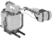 SmallRig 4946 Advanced Cage Kit for Canon C400