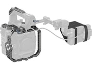 SmallRig 4947 Basic Cage Kit for Canon C400