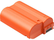 SmallRig 4966 EN-EL15c USB-C Rechargeable Camera Battery Orange