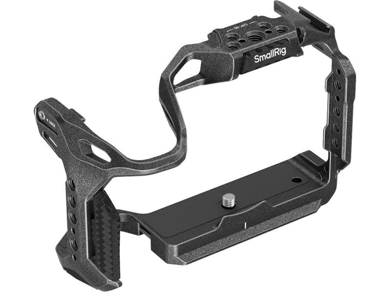 SmallRig 4975 Black Mamba Cage for Canon EOS R5 Mark II
