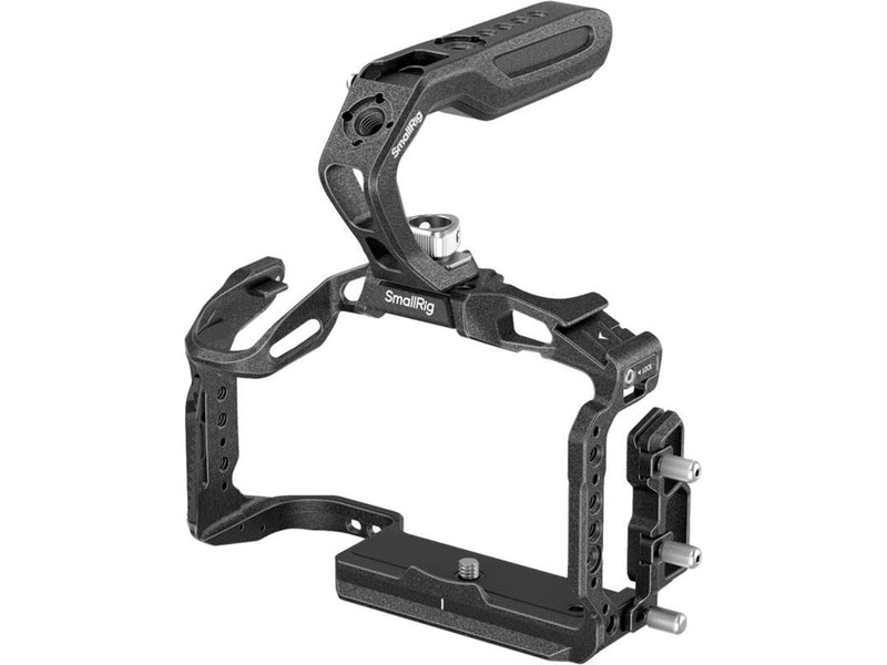 SmallRig 4976 Black Mamba Cage Kit for Canon EOS R5 Mark II