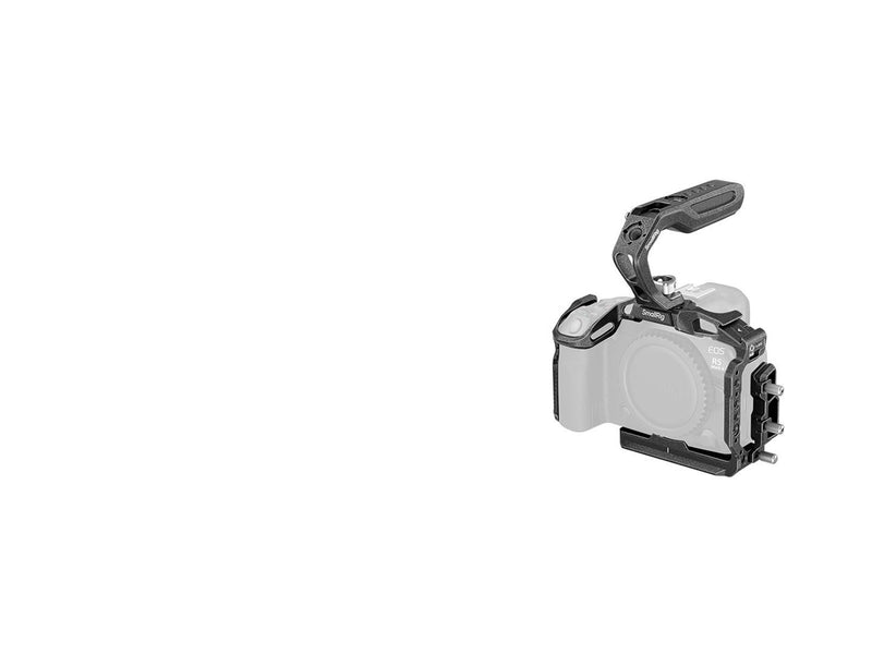 SmallRig 4976 Black Mamba Cage Kit for Canon EOS R5 Mark II
