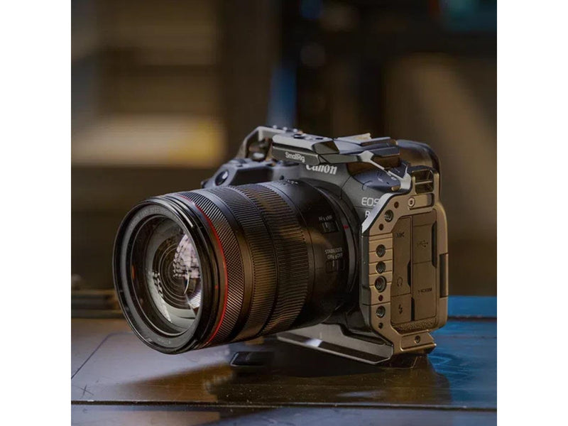 SmallRig 4978 Cage for Canon EOS R5 Mark II
