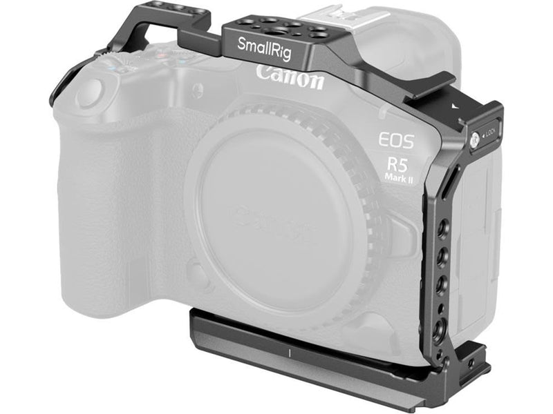 SmallRig 4978 Cage for Canon EOS R5 Mark II