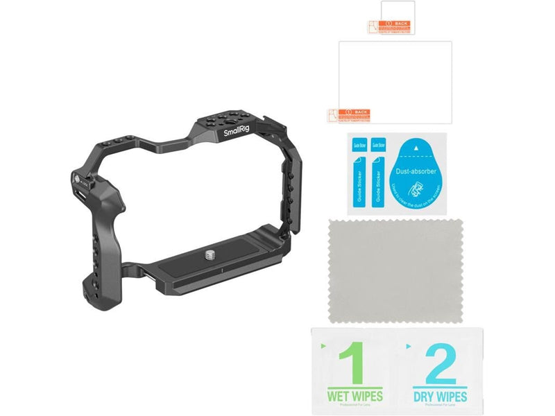 SmallRig 4978 Cage for Canon EOS R5 Mark II