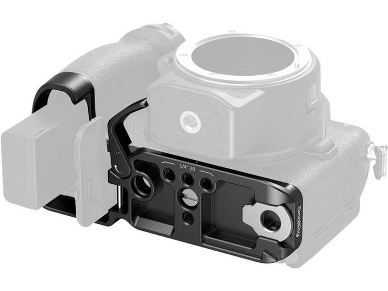 SmallRig 4981 Bottom Mount Plate for Nikon Z50 II