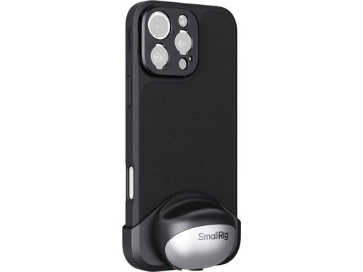 SmallRig 4987 FilMov Lightweight Photography Case Kit for iPhone 16 Pro Max