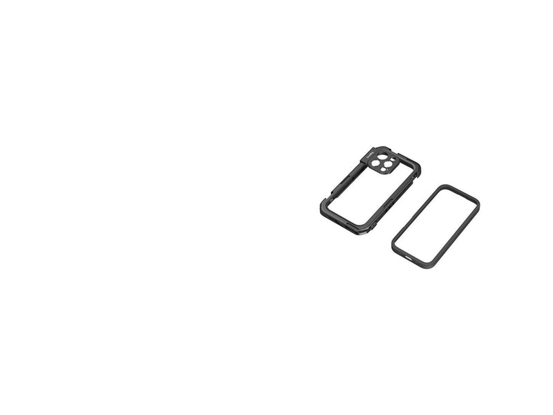 SmallRig 5008 Mobile Video Cage Basic Edition for iPhone 16 Pro