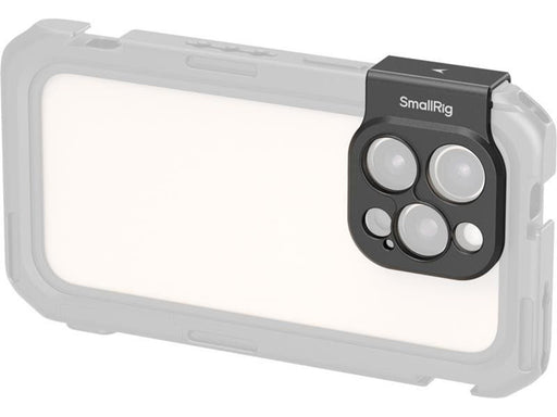 SmallRig 5009 Lens Backplate for iPhone 16 Series Cage 17mm Threaded