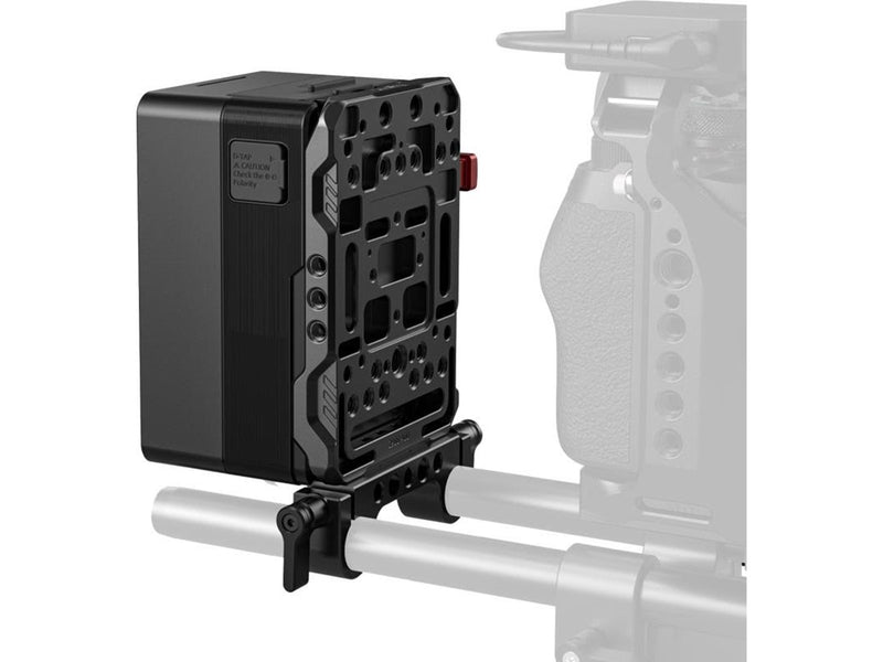 SmallRig 5047 VB99 Pro mini V Mount Battery Kit (4292 + 3016)
