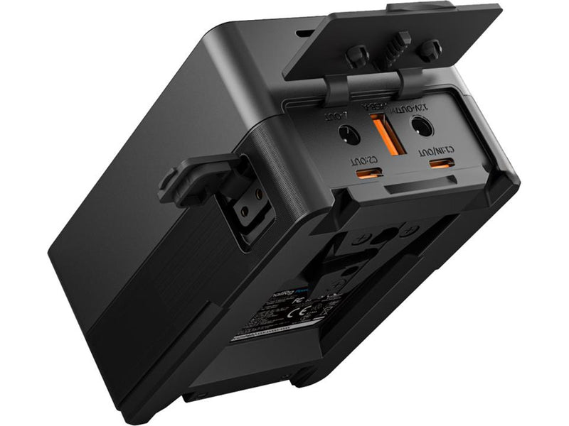 SmallRig 5047 VB99 Pro mini V Mount Battery Kit (4292 + 3016)