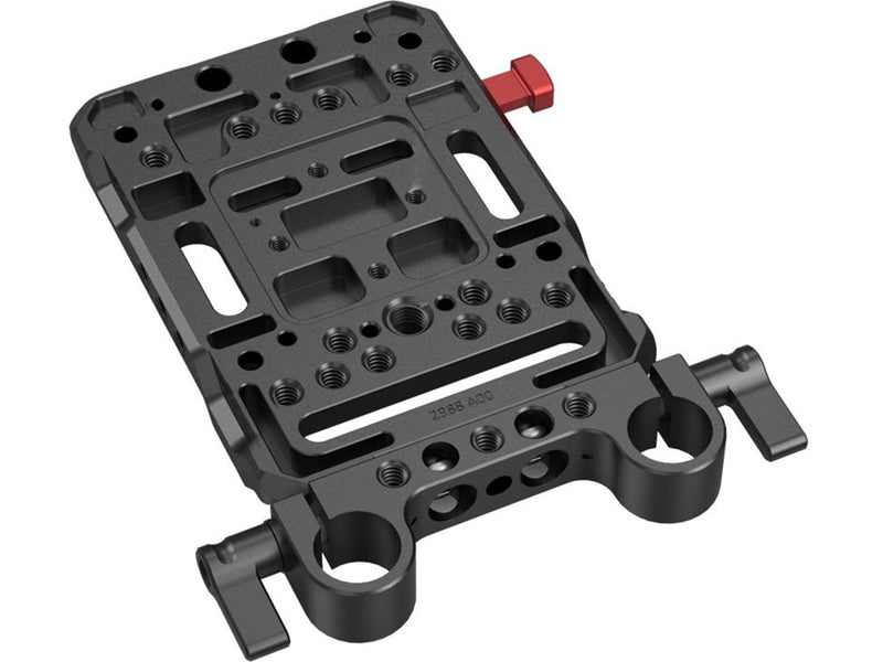 SmallRig 5047 VB99 Pro mini V Mount Battery Kit (4292 + 3016)