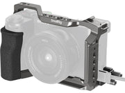 SmallRig 5060 HawkLock Quick Release Cage Kit for Sony A6700