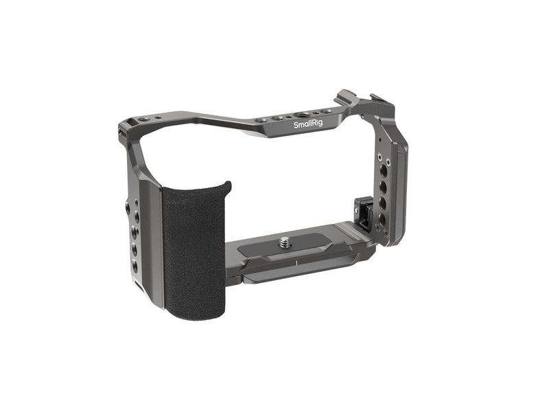 SmallRig 5060 HawkLock Quick Release Cage Kit for Sony A6700