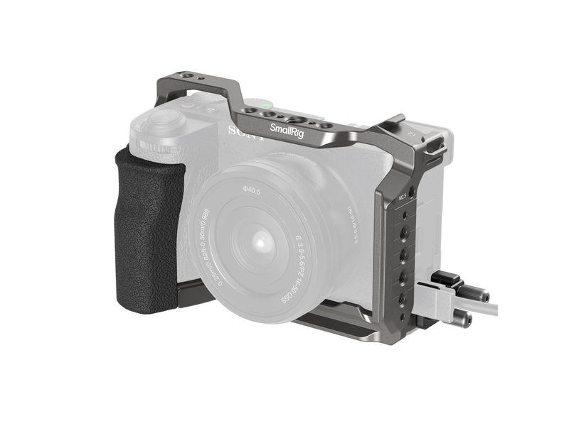SmallRig 5060 HawkLock Quick Release Cage Kit for Sony A6700
