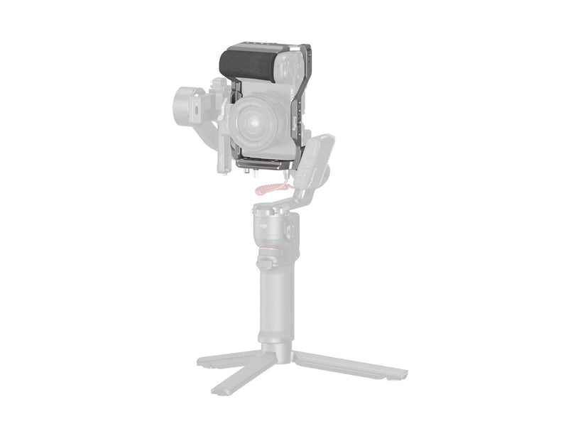 SmallRig 5060 HawkLock Quick Release Cage Kit for Sony A6700