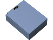SmallRig 5062 USB-C Rechargeable Camera Battery NP-W126S