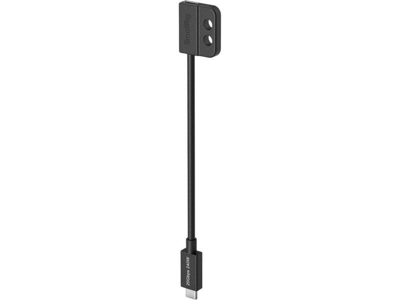 SmallRig 5078 USB-C Data Cable Male to Female
