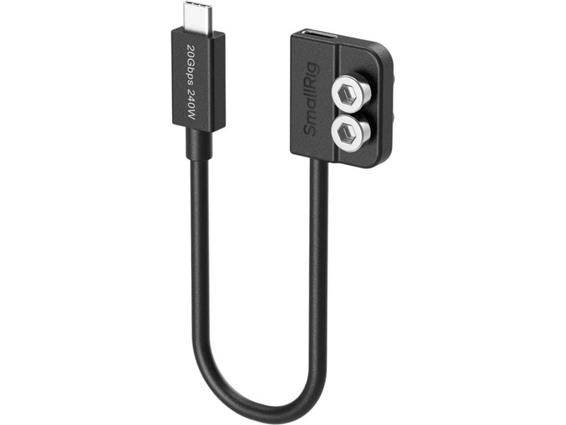 SmallRig 5078 USB-C Data Cable Male to Female